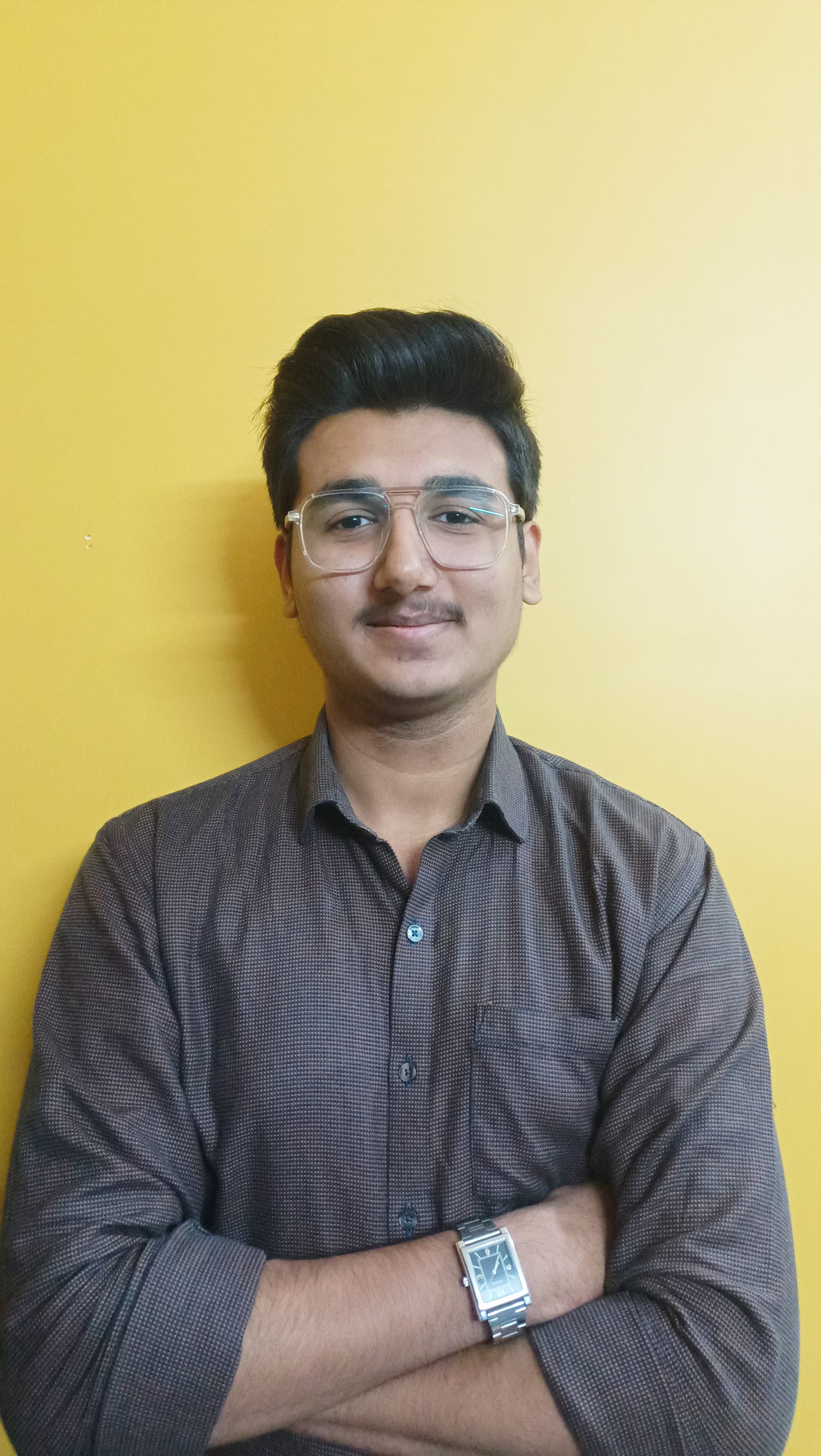 About Profile